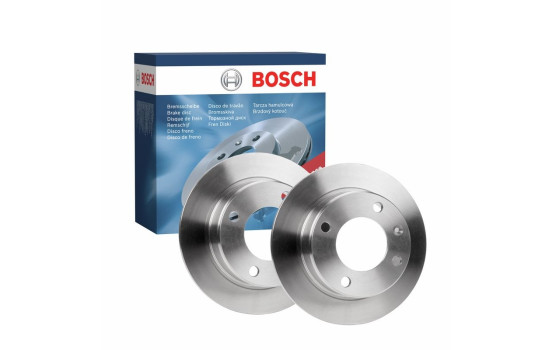 Bromsskiva BD523 Bosch, bild 6