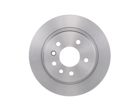 Bromsskiva BD528 Bosch