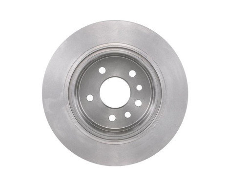 Bromsskiva BD528 Bosch, bild 3