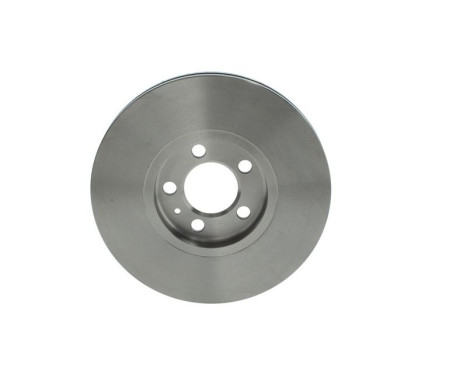 Bromsskiva BD537 Bosch, bild 4