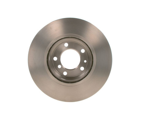 Bromsskiva BD540 Bosch