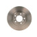 Bromsskiva BD540 Bosch, miniatyr 3
