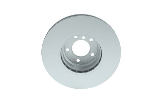 Bromsskiva BD541 Bosch, bild 3
