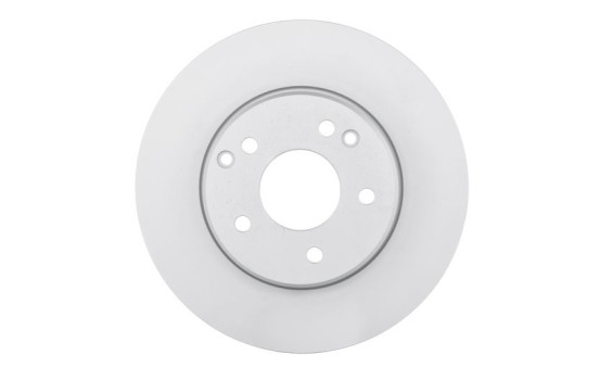 Bromsskiva BD542 Bosch