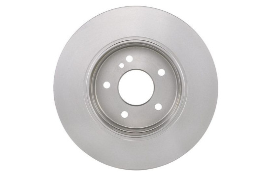 Bromsskiva BD544 Bosch, bild 3