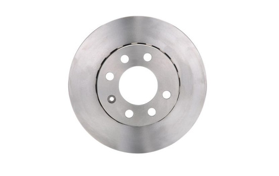 Bromsskiva BD545 Bosch