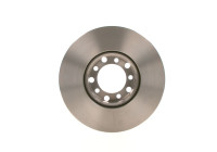 Bromsskiva BD55 Bosch