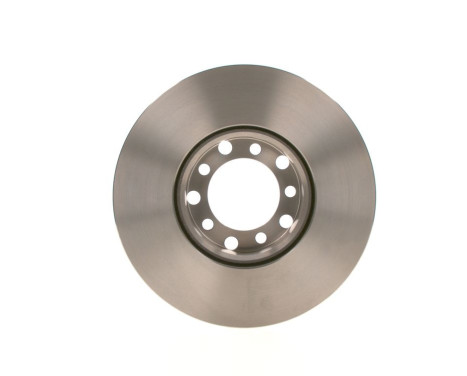 Bromsskiva BD55 Bosch