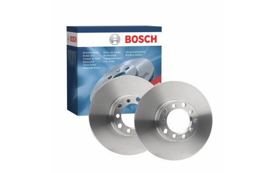 Bromsskiva BD55 Bosch, bild 6