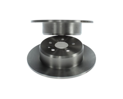 Bromsskiva BD5513 Bosch, bild 2
