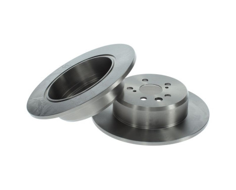Bromsskiva BD5513 Bosch, bild 3