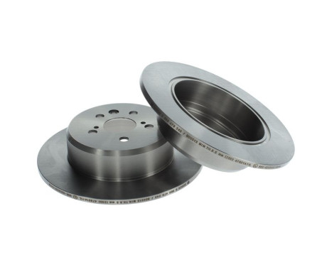 Bromsskiva BD5513 Bosch, bild 5