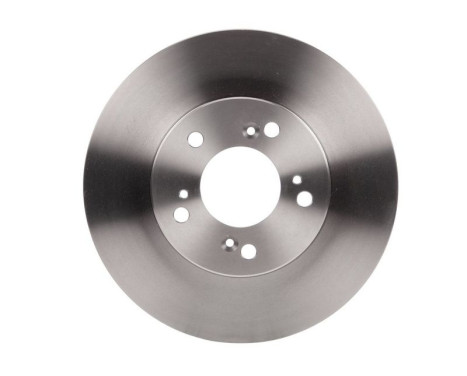 Bromsskiva BD583 Bosch, bild 3