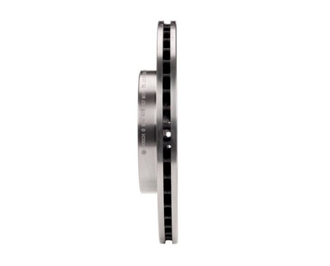 Bromsskiva BD583 Bosch, bild 4