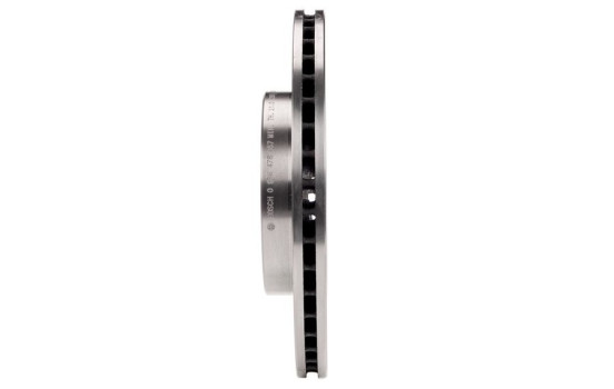 Bromsskiva BD583 Bosch, bild 4