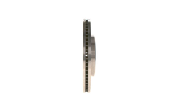 Bromsskiva BD607 Bosch, bild 2