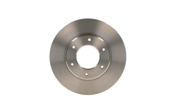Bromsskiva BD607 Bosch, bild 3
