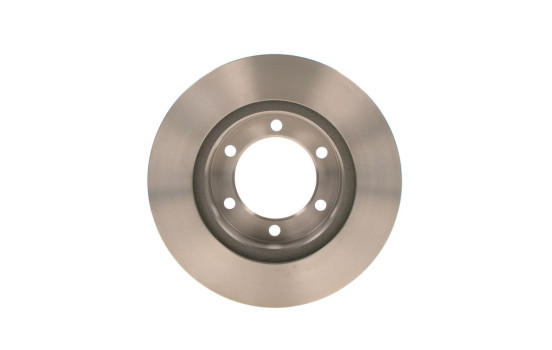 Bromsskiva BD612 Bosch