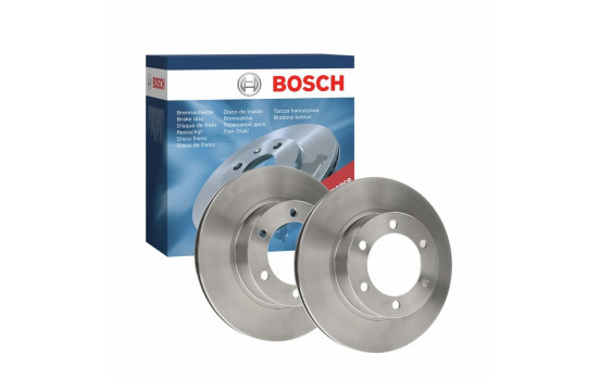 Bromsskiva BD612 Bosch, bild 6