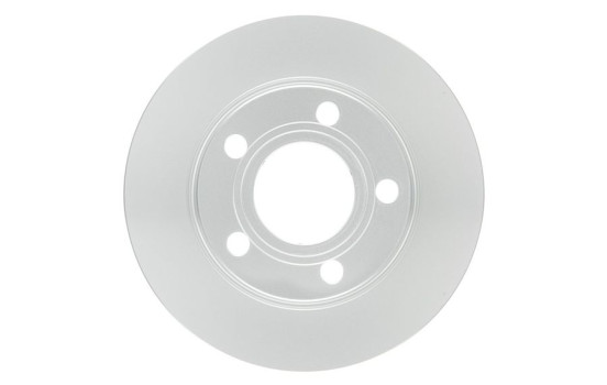 Bromsskiva BD618 Bosch