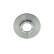 Bromsskiva BD628 Bosch, miniatyr 2