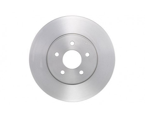 Bromsskiva BD632 Bosch