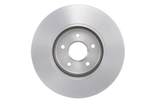 Bromsskiva BD632 Bosch, bild 3