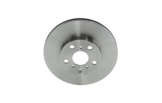 Bromsskiva BD638 Bosch, bild 5