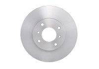 Bromsskiva BD641 Bosch