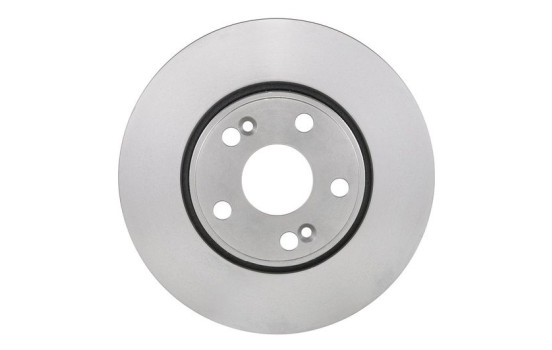 Bromsskiva BD647 Bosch