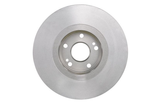 Bromsskiva BD656 Bosch, bild 3