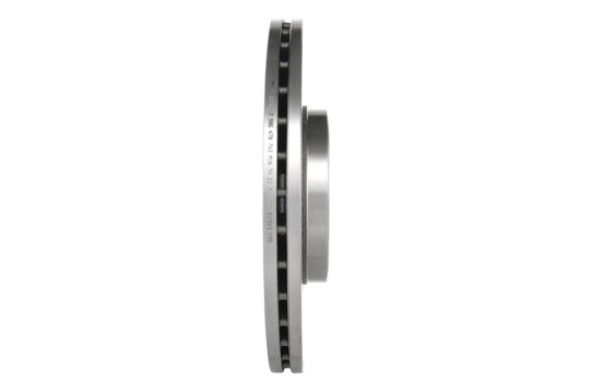Bromsskiva BD656 Bosch, bild 4