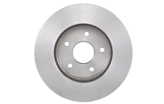 Bromsskiva BD683 Bosch, bild 3