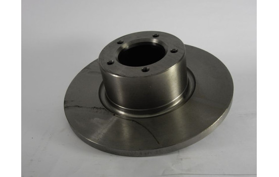 Bromsskiva BD69 Bosch