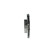 Bromsskiva BD695 Bosch, miniatyr 5