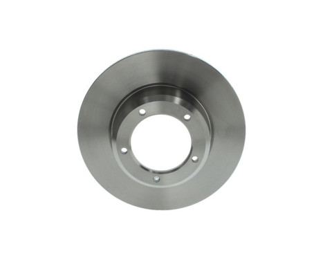 Bromsskiva BD729 Bosch, bild 2