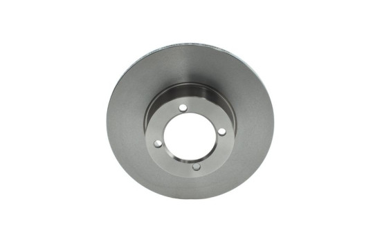 Bromsskiva BD74 Bosch, bild 2