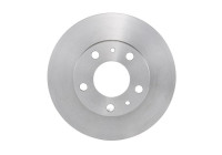 Bromsskiva BD743 Bosch