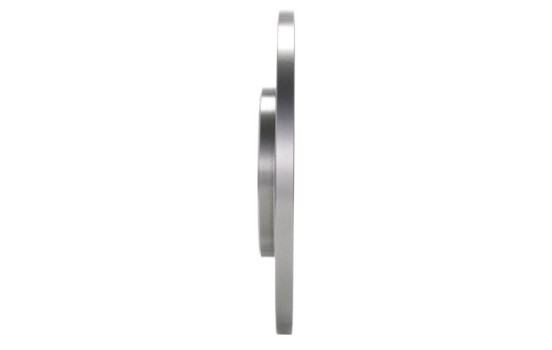Bromsskiva BD747 Bosch, bild 2