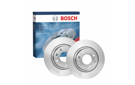 Bromsskiva BD747 Bosch, bild 6