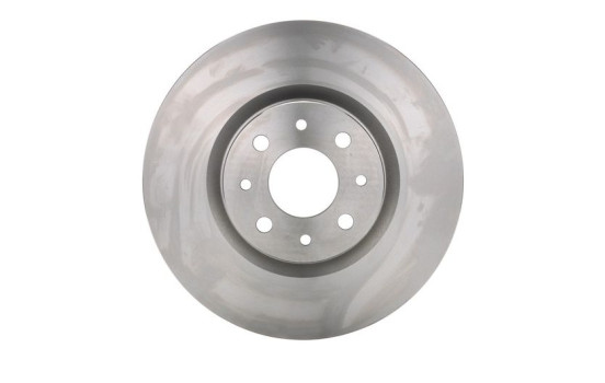 Bromsskiva BD755 Bosch