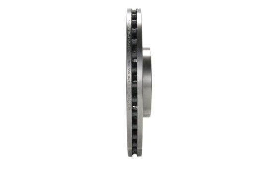 Bromsskiva BD755 Bosch, bild 4