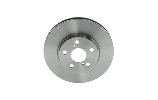 Bromsskiva BD758 Bosch, bild 2