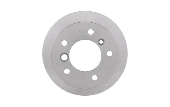 Bromsskiva BD762 Bosch