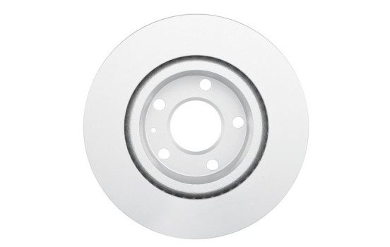Bromsskiva BD768 Bosch, bild 3