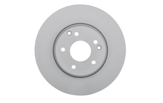 Bromsskiva BD775 Bosch