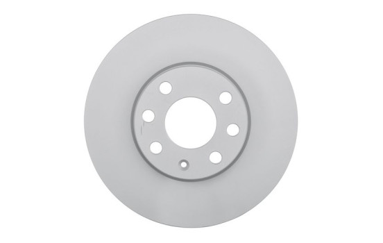 Bromsskiva BD780 Bosch