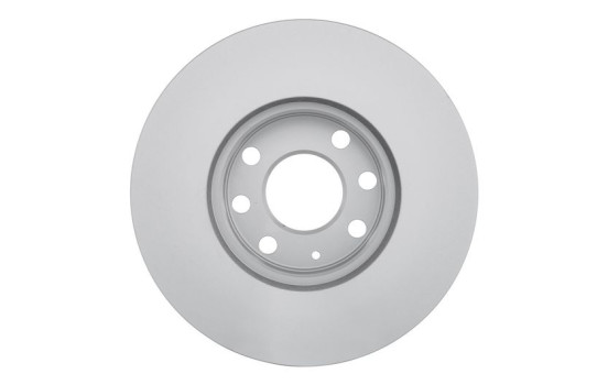 Bromsskiva BD780 Bosch, bild 3