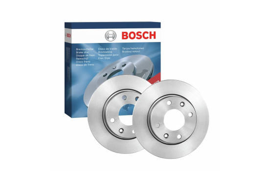 Bromsskiva BD786 Bosch, bild 6