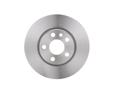 Bromsskiva BD795 Bosch